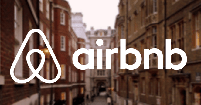 Want to put your apartment on Airbnb? Here’s what you need to know first